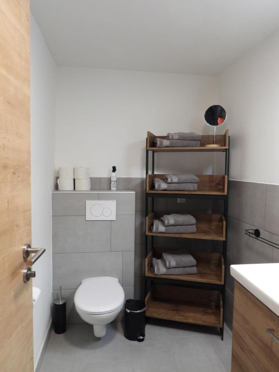 巴特霍夫加施泰因Haus Alpengold公寓 外观 照片